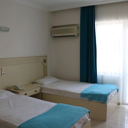Grand Nett Hotel Kusadası Exteriér fotografie