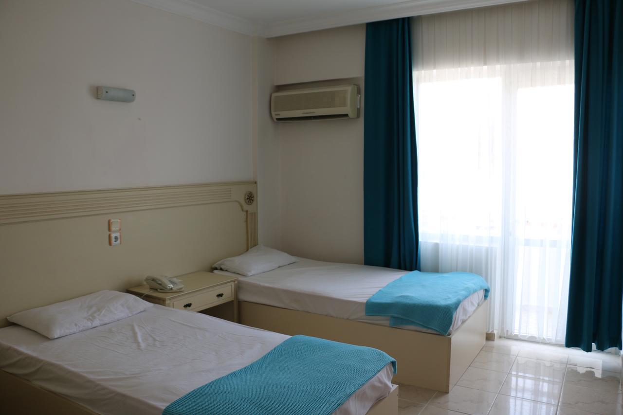 Grand Nett Hotel Kusadası Exteriér fotografie